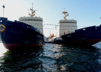 Can India give the Global South a voice in the Arctic?