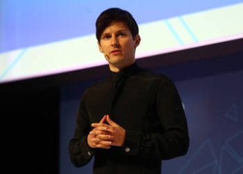 Australia sues Telegram for terrorist content