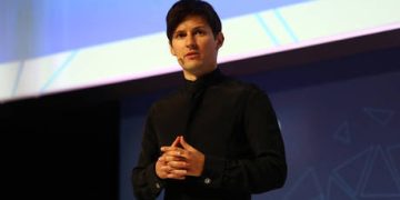 Is Pavel Durov a free-speech champion or an unaccountable tech baron?