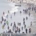 Spain deploys 60 troops as thousands storm border from Morocco (VIDEOS)