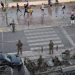 Zionists celebrate Spanish migrant invasion