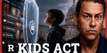 This New “Child Safety” Law Should Terrify Every American