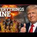 They’re HIDING THIS! America May Run Out of Emergency Oil THIS MONTH