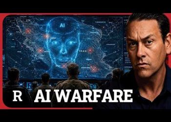 The AI Warning They Tried to Ignore