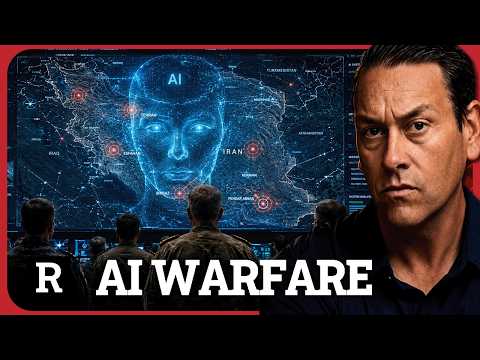 The AI Warning They Tried to Ignore