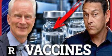 The Vaccine Story You Were Never Told: COVID, mRNA, & Disturbing Questions w Dr. Peter McCullough