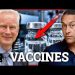 The Vaccine Story You Were Never Told: COVID, mRNA, & Disturbing Questions w Dr. Peter McCullough