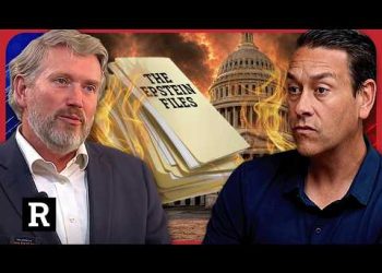 Thomas Massie on Why The Epstein Files Are STILL Being Hidden and Israel Merging with US Military