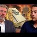 Thomas Massie on Why The Epstein Files Are STILL Being Hidden and Israel Merging with US Military