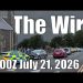 The Wire – July 21, 2026