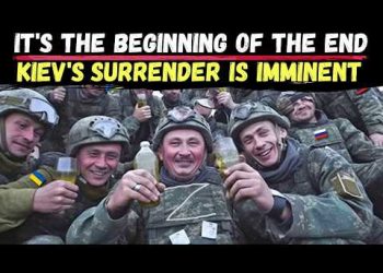 RUSSIA officially confirmed that Tens of Thousands of Ukrainian Soldiers joined the Russian Army