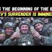 RUSSIA officially confirmed that Tens of Thousands of Ukrainian Soldiers joined the Russian Army