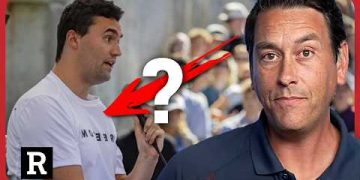 Shocking New Gun Shot Evidence in Charlie Kirk’s Assassination | Redacted News
