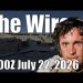 The Wire – July 22, 2026