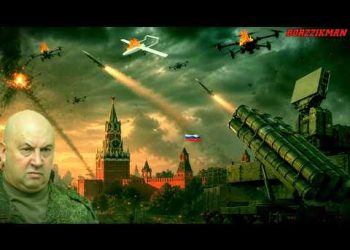 Russia did the IMPOSSIBLE: Meet the Newest Complex ‘CRONA’ that made Drone Strikes on MOSCOW useless