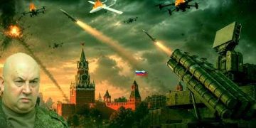 Russia did the IMPOSSIBLE: Meet the Newest Complex ‘CRONA’ that made Drone Strikes on MOSCOW useless