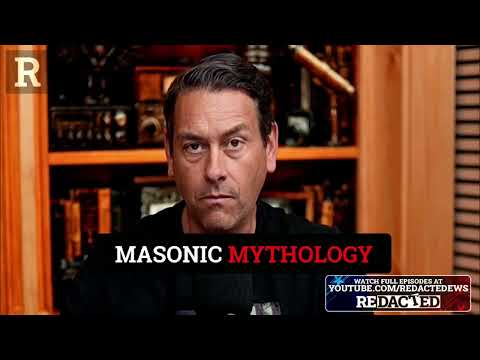 Templars Vanished: Treasure, Scotland, Freemasons & America – UNTOLD!