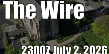 The Wire – July 2, 2026