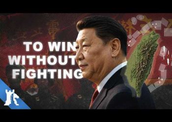 Why time is on China’s side