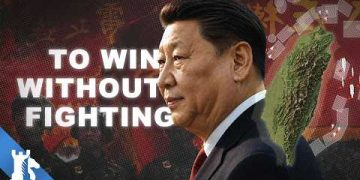 Why time is on China’s side
