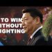 Why time is on China’s side