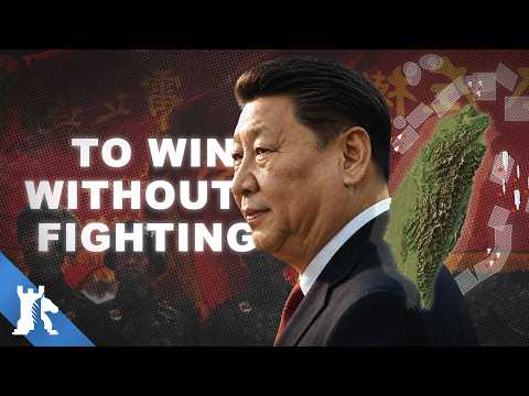 Why time is on China’s side