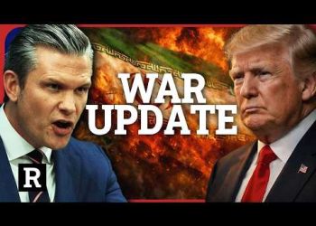 “We are preparing for ALL OUT WAR” A Ground War Is Coming to Iran