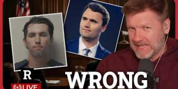 Baron Coleman: EVERYTHING that’s wrong with the Tyler Robinson Charlie Kirk Story | Redacted News