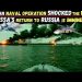Russia’s Huge WIN in ODESSA: The WEST started a Mass Evacuation of its Vessels from ODESSA Seaports