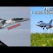 How U.S. made old F-16 managed to down Russian Su-35 in Ukraine ? 3 possibilities