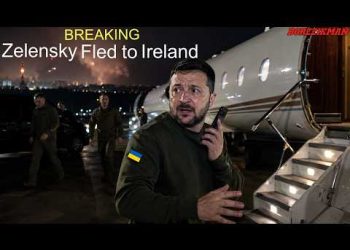 KIEV is in ASHES: Russia for the First Time wiped out Zelensky’s Bunker at a Depth of 50 meters