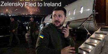 KIEV is in ASHES: Russia for the First Time wiped out Zelensky’s Bunker at a Depth of 50 meters