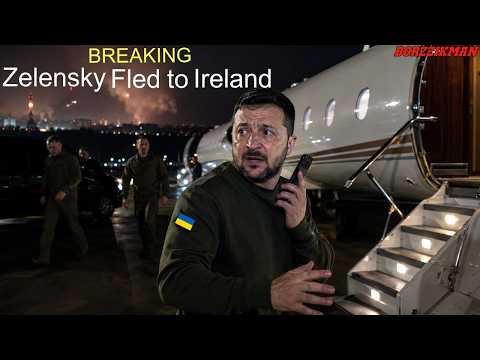 KIEV is in ASHES: Russia for the First Time wiped out Zelensky’s Bunker at a Depth of 50 meters