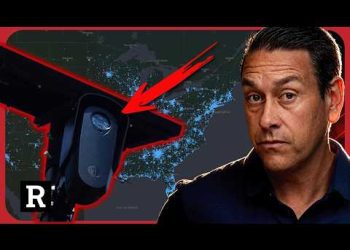 The Revolt Against AI Data Centers Has Begun | Redacted w Clayton Morris