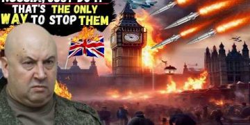 Huge SHOCK to the WEST┃IRAN calls on RUSSIA to launch Missile Strikes on Britain, the EU, and the US
