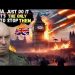 Huge SHOCK to the WEST┃IRAN calls on RUSSIA to launch Missile Strikes on Britain, the EU, and the US
