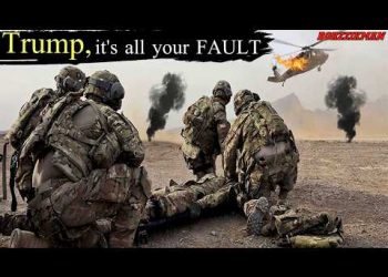 IRAN did the Impossible: IRGC elite units conducted a Successful Operation to kill US Army Soldiers