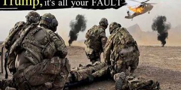IRAN did the Impossible: IRGC elite units conducted a Successful Operation to kill US Army Soldiers