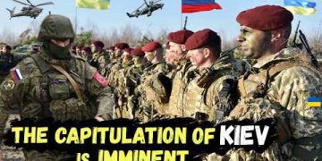 Russia’s Huge WIN: The siding of Thousands of Ukrainian Soldiers with the Russian Army was confirmed