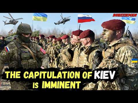 Russia’s Huge WIN: The siding of Thousands of Ukrainian Soldiers with the Russian Army was confirmed