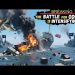 Tensions Rise: Russia began sinking Enemy Ships off the coast of ROMANIA! The WEST is losing ODESSA!