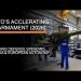 NATO’S Accelerating Rearmament (2026) – Defence Spending, Russia & European Readiness