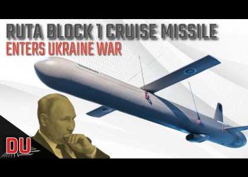 Why Ruta Block 1 will be major new headache for Russian military  ?