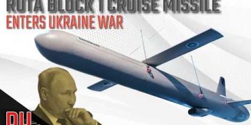 Why Ruta Block 1 will be major new headache for Russian military  ?