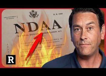 Is This the End of American Sovereignty? | Redacted w Clayton Morris