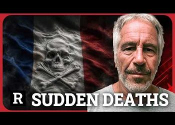 Why Are Epstein’s French Connections Suddenly All Dying?