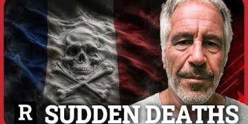Why Are Epstein’s French Connections Suddenly All Dying?