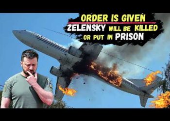 They Finally did IT: After the Death of Lindsey Graham, Russia declared Zelensky a Legitimate Target