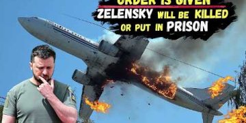 They Finally did IT: After the Death of Lindsey Graham, Russia declared Zelensky a Legitimate Target