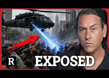 He’s EXPOSING the MI6 Directed Energy Weapons Program, Havana Syndrome, and Nano Tech Torture